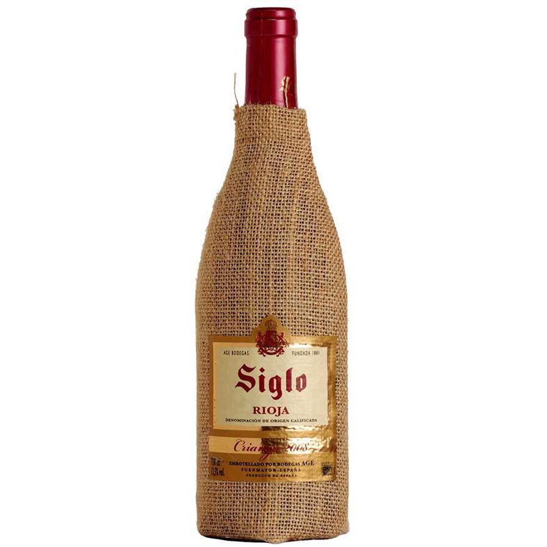 Crianza Tempranillo Crianza Tempranillo