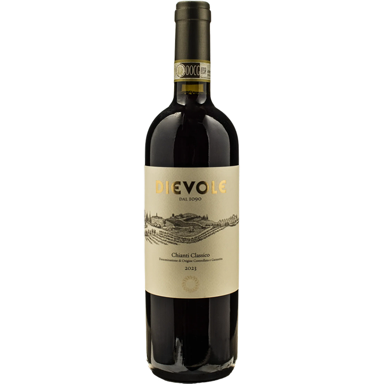 Dievole Chianti Classico 2023 Dievole Chianti Classico 2023