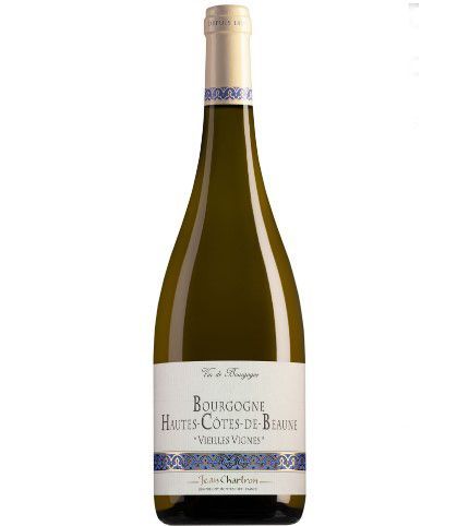 Domaine Jean Chartron Bourgogne Hautes Côtes de Beaune Vieilles Vignes Domaine Jean Chartron Bourgogne Hautes Côtes de Beaune Vieilles Vignes