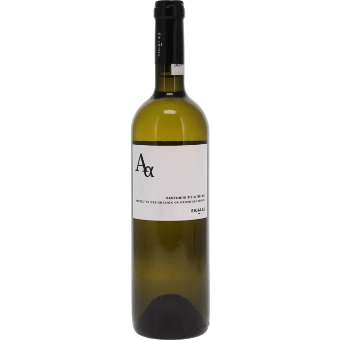 Domaine Sigalas Aa Assyrtiko Athiri