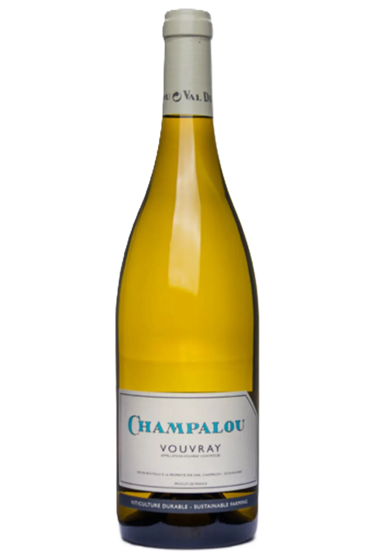 Domaine Champalou Vouvray Sec 2024 Domaine Champalou Vouvray Sec 2024