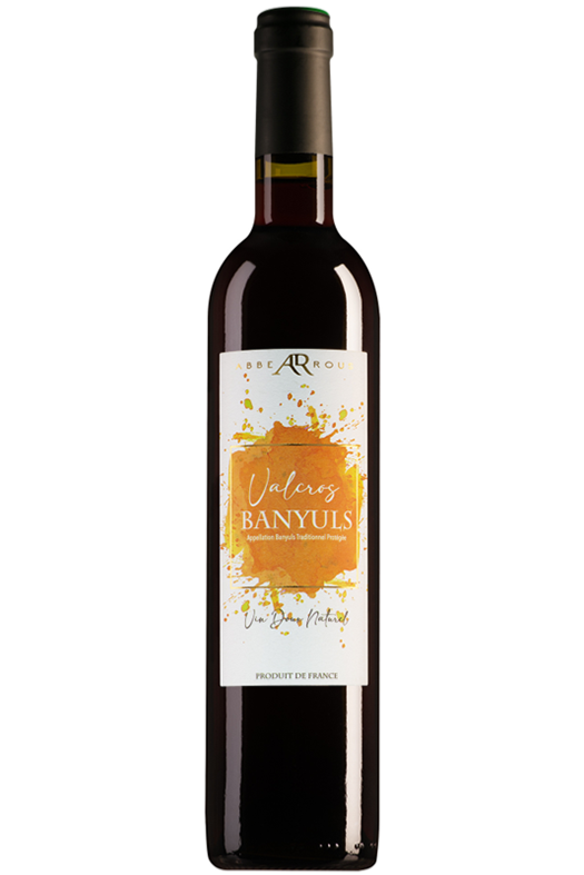 Domaine de Valcros Banyuls Hors dAge Domaine de Valcros Banyuls Hors dAge