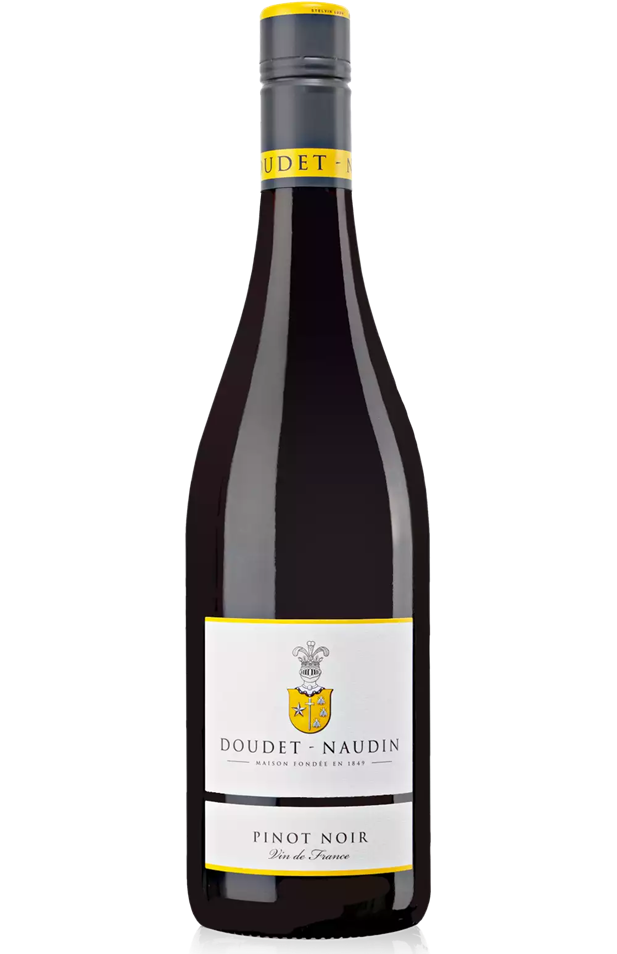 Doudet‑Naudin Pinot Noir Doudet‑Naudin Pinot Noir