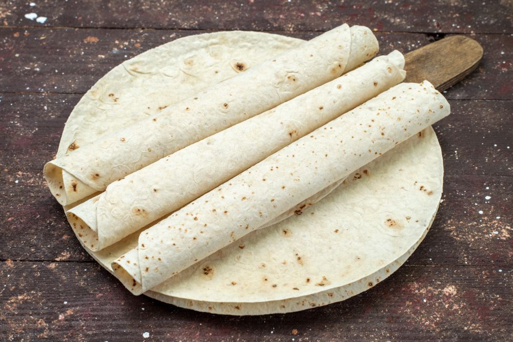 Dürüm