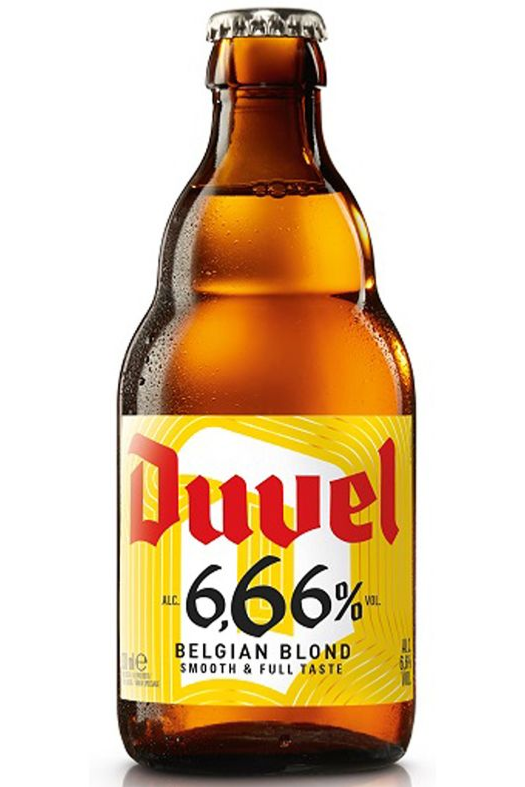 Duvel 6,66