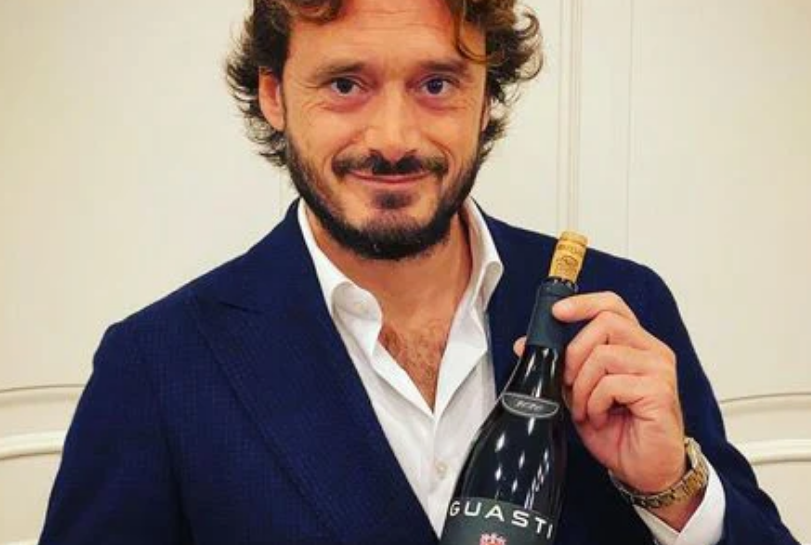 Enrico Piantato Vecchio Enrico Piantato
