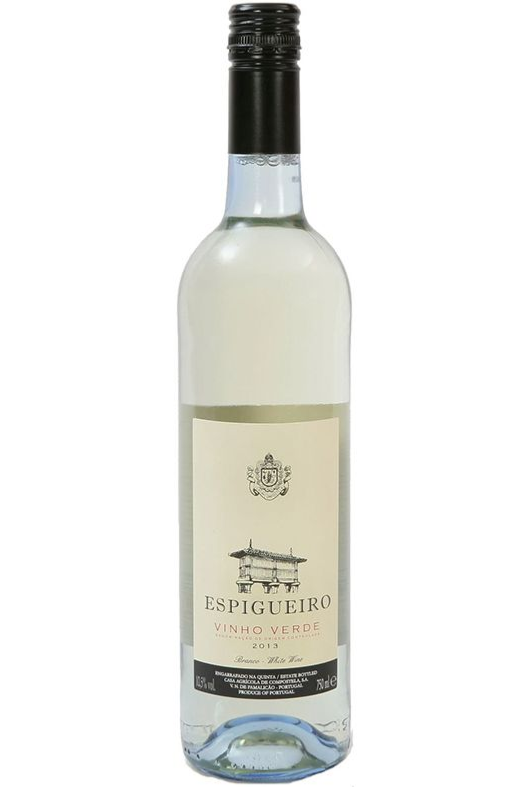 Espigueiro Vinho Verde Espigueiro Vinho Verde