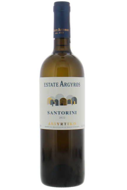 Estate Argyros Santorini