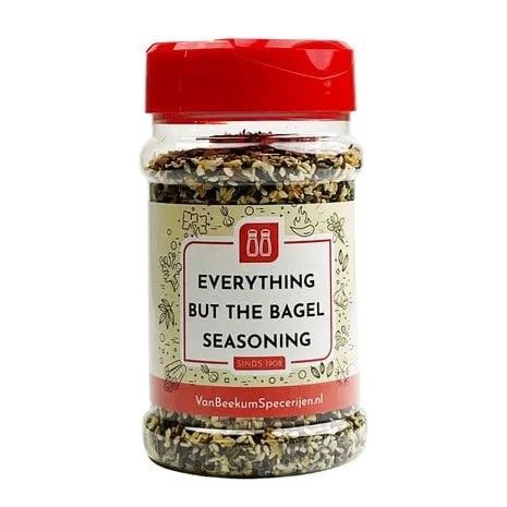 Everything but the bagel seasoning Everything but the bagel seasoning