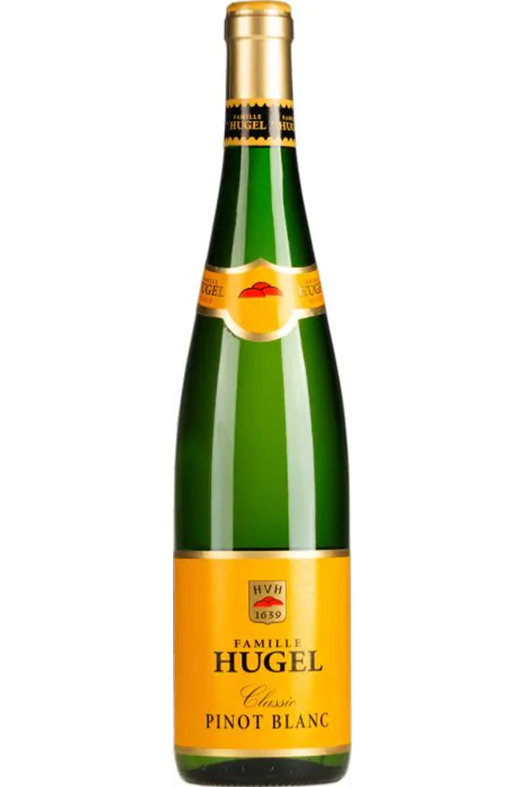 Famille Hugel Pinot Blanc Classic 2023 Famille Hugel Pinot Blanc Classic 2023