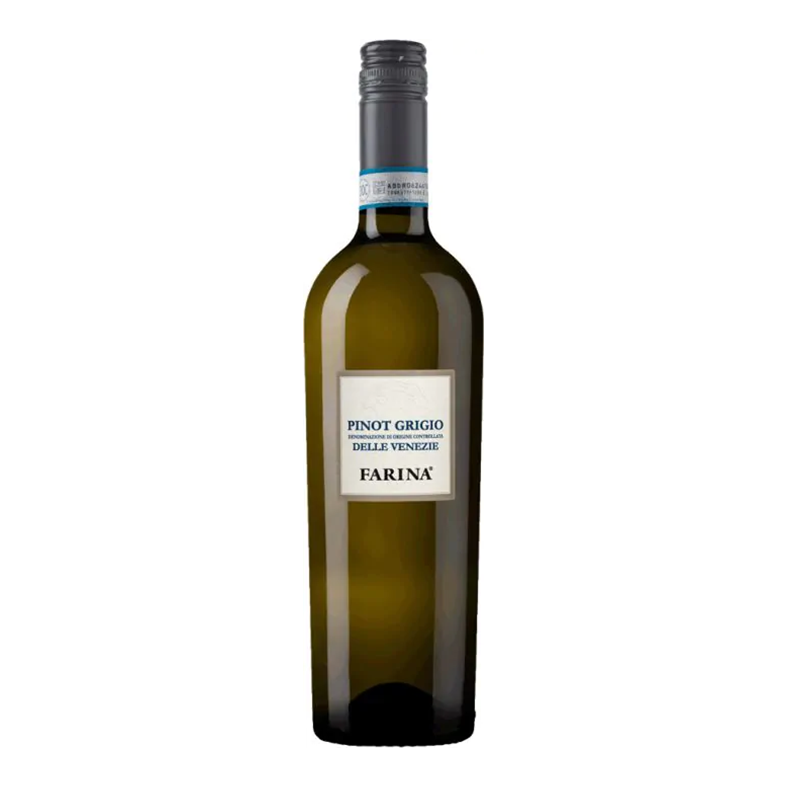 Farina Pinot Grigio delle Venezie Farina Pinot Grigio delle Venezie