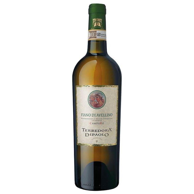 Fiano di Avellino DOCG Riserva Campore 2019 Terredora Fiano di Avellino DOCG Riserva Campore Terredora
