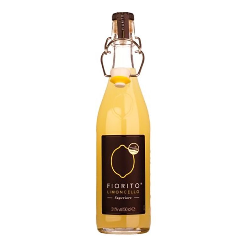Fiorito Limoncello
