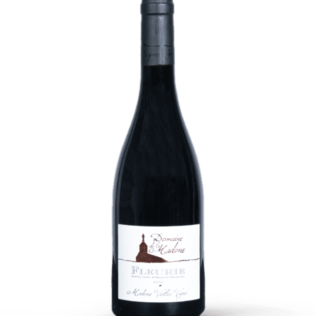 Fleurie De La Madone Vieilles Vignes