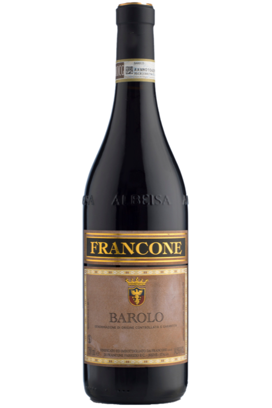Francone Barolo 2021 Francone Barolo 2021