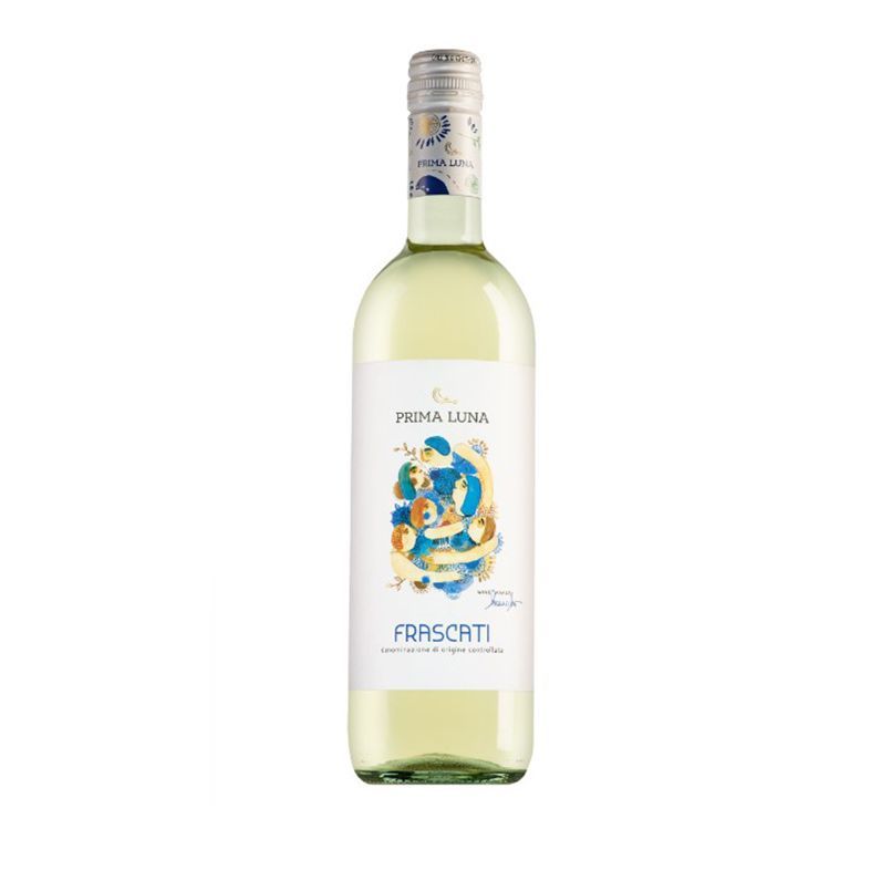Prima Luna Frascati 2023