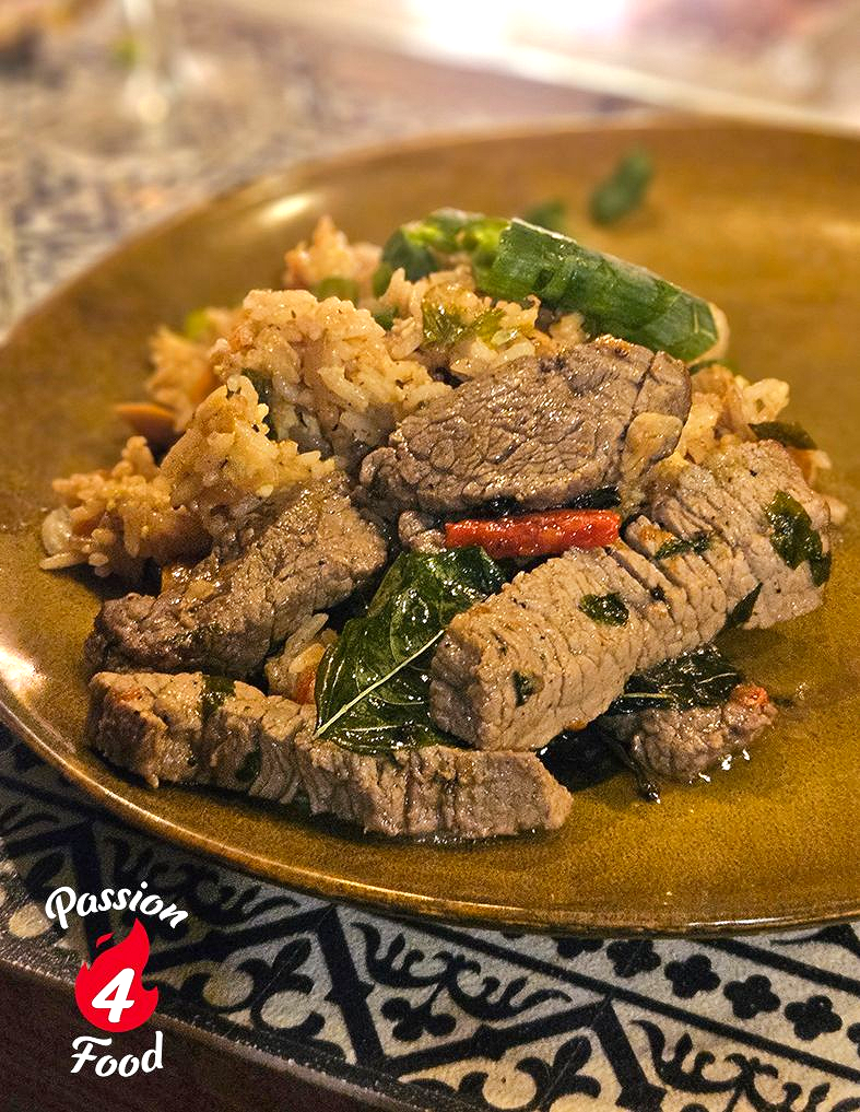 Nua Phad Khing