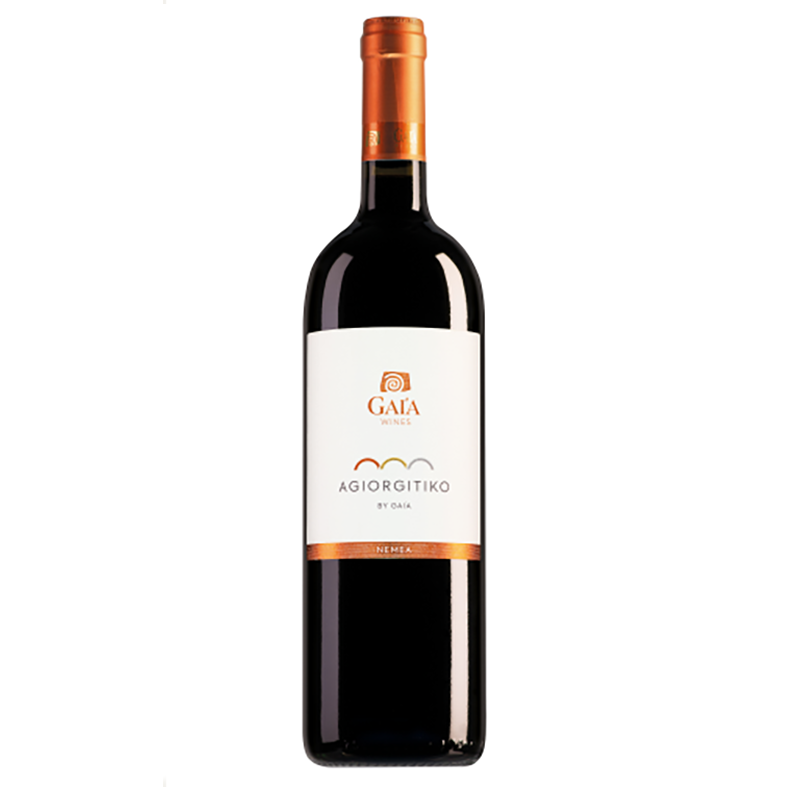 Gaia Wines Nemea Agiorgitiko Gaia Wines Nemea Agiorgitiko
