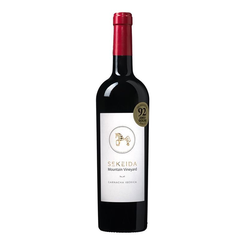 Sekeida 'Mountain Vineyard' Garnacha Sekeida 'Mountain Vineyard' Garnacha