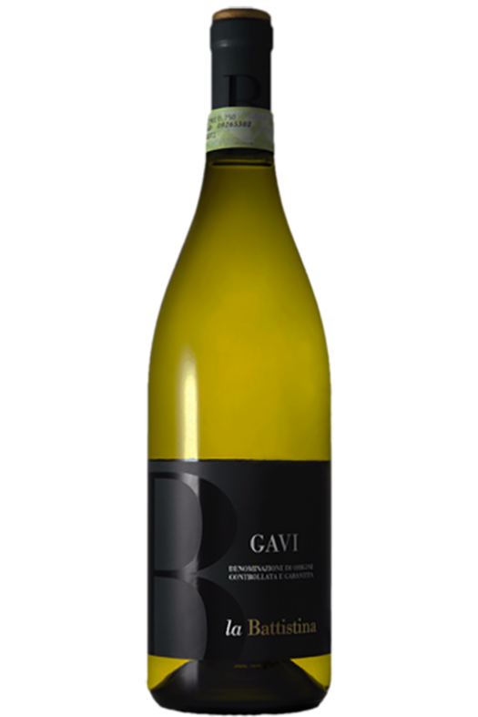 Gavi La Battistina Gavi La Battistina