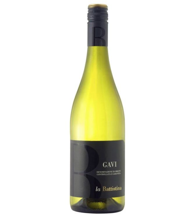 Gavi La Battistina Gavi La Battistina