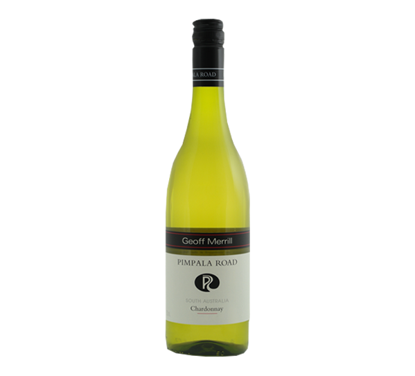 Geoff Merrill - Pimpala Road Chardonnay Geoff Merrill - Pimpala Road Chardonnay