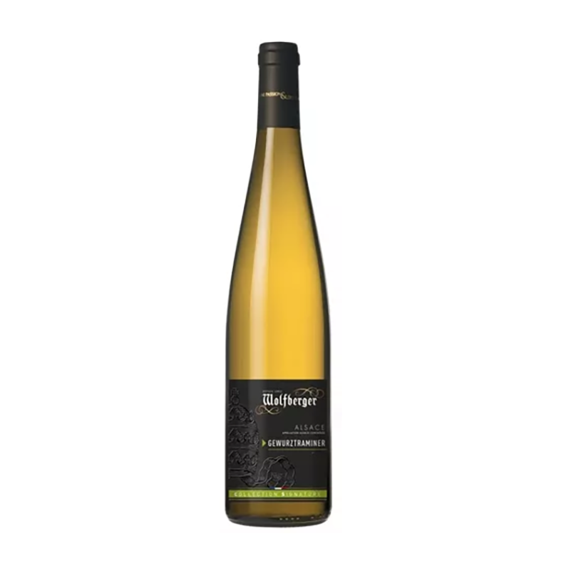 Wolfberger Gewurztraminer Wolfberger Gewurztraminer