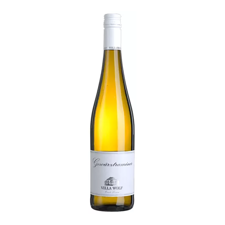 Villa Wolf Gewürztraminer