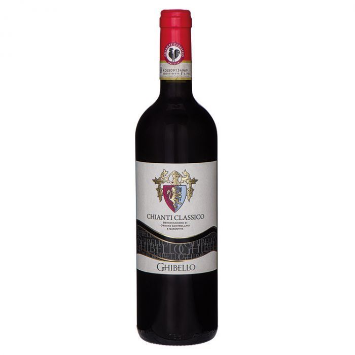 Ghibello Chianti Classico Ghibello Chianti Classico