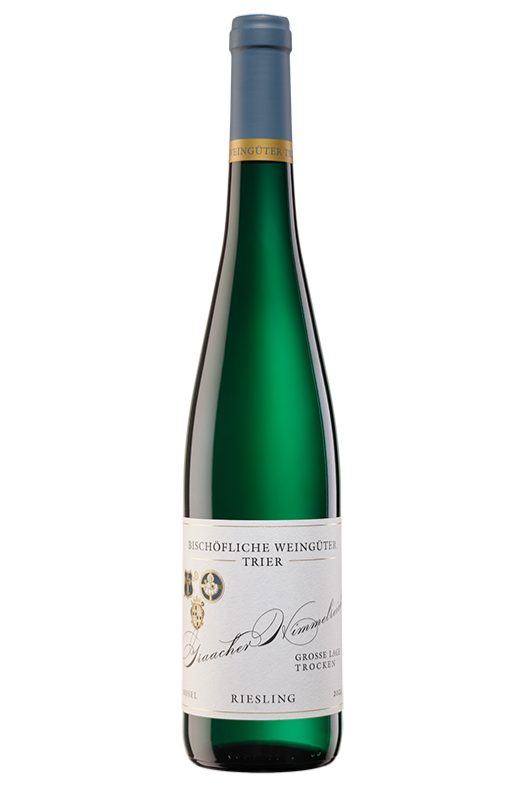 Graacher Himmelreich Grosse Lage Riesling Trocken