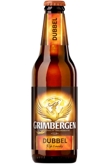 Grimbergen Dubbel