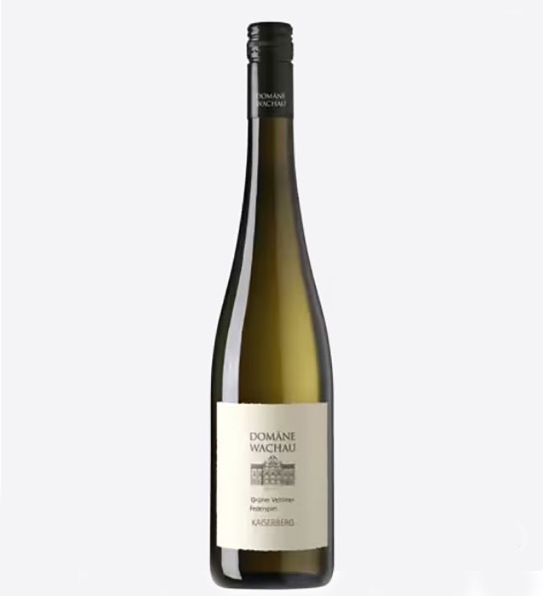 Domäne Wachau Grüner Veltliner Federspiel Kaiserberg Domäne Wachau Grüner Veltliner Federspiel Kaiserberg