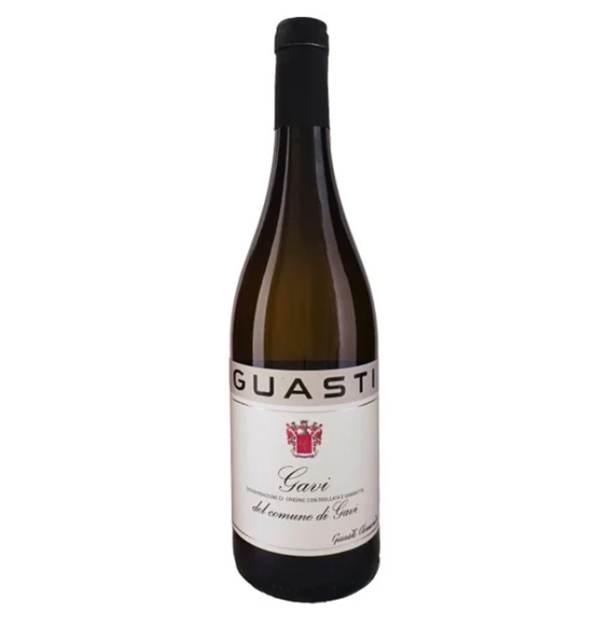 Gavi di Gavi DOCG - Guasti