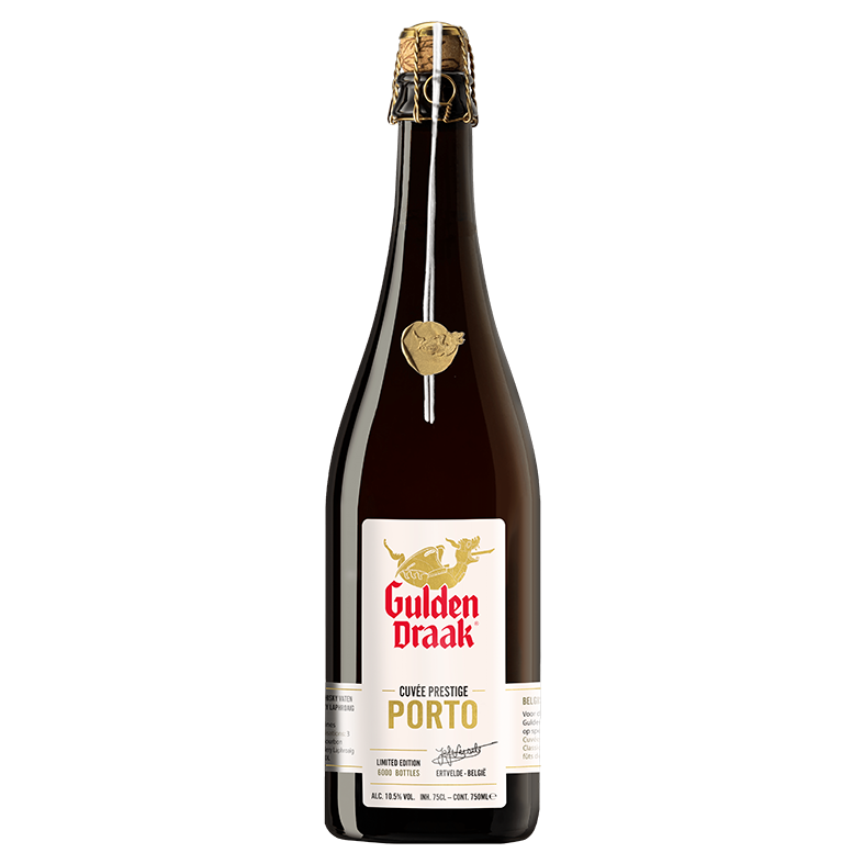 Gulden Draak Cuvee Porto Gulden Draak Cuvee Porto