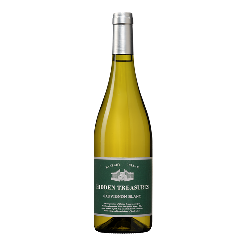 Hidden Treasures Sauvignon Blanc Hidden Treasures Sauvignon Blanc