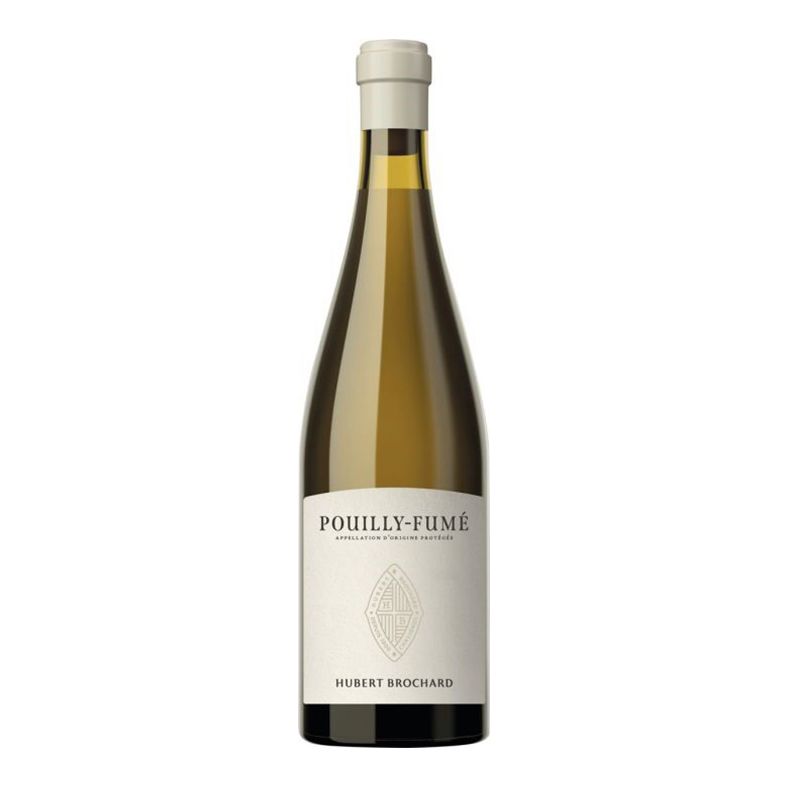 Hubert Brochard Pouilly Fumé Hubert Brochard Pouilly Fumé