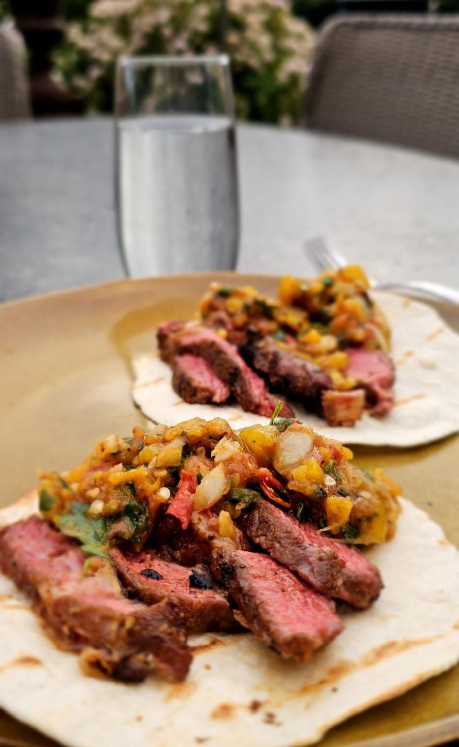 Carna Asada