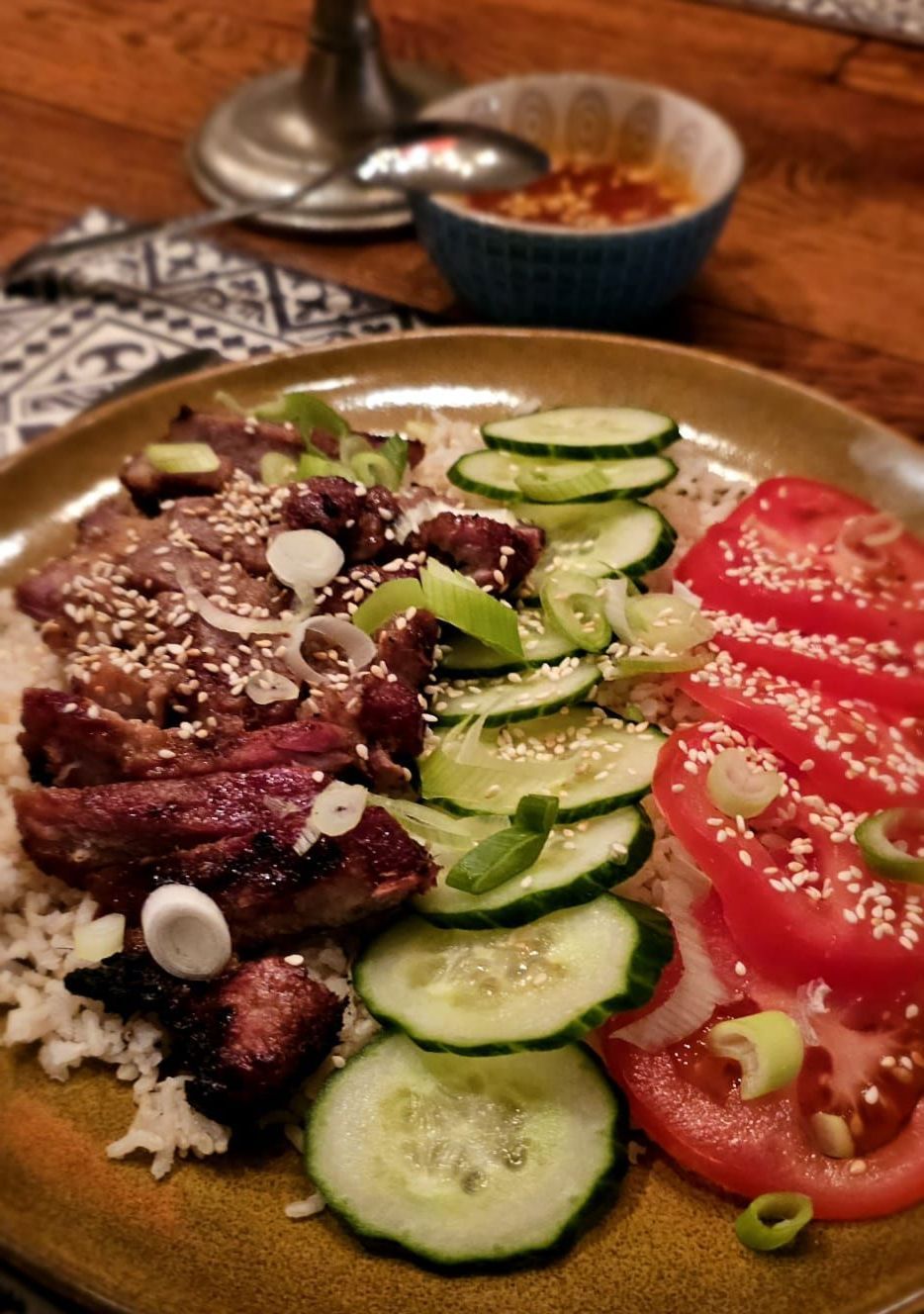 Suon Nuong