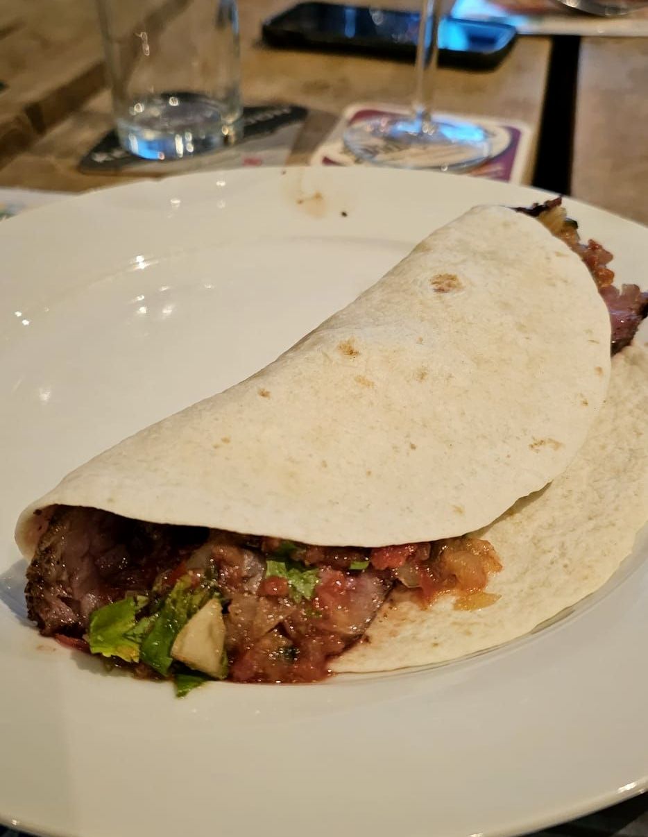 Carna Asada