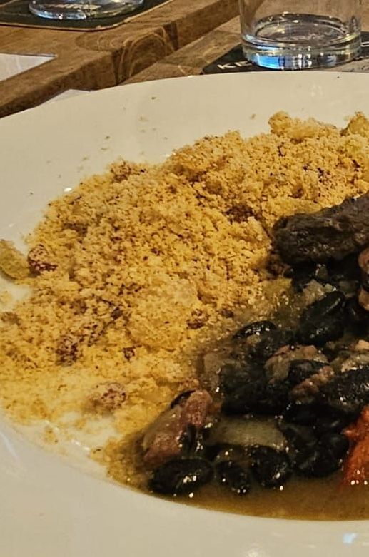 Farofa