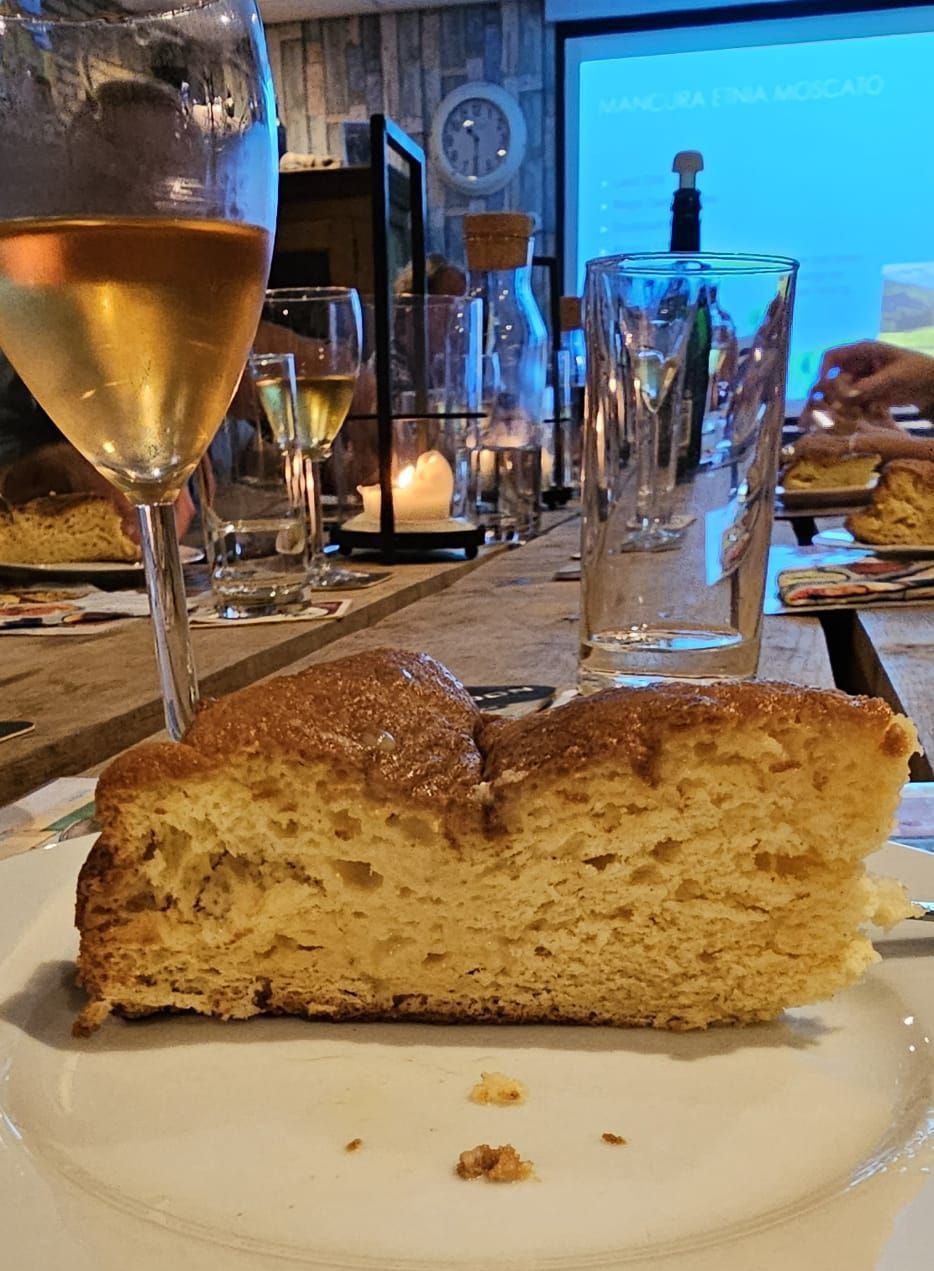 Pastel de Tres Leches