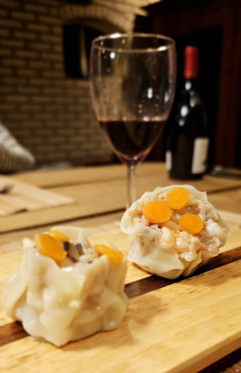 Siu Mai