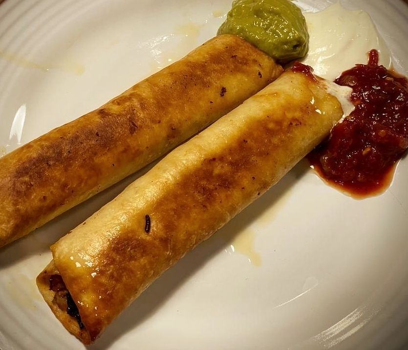 Kip Taquitos