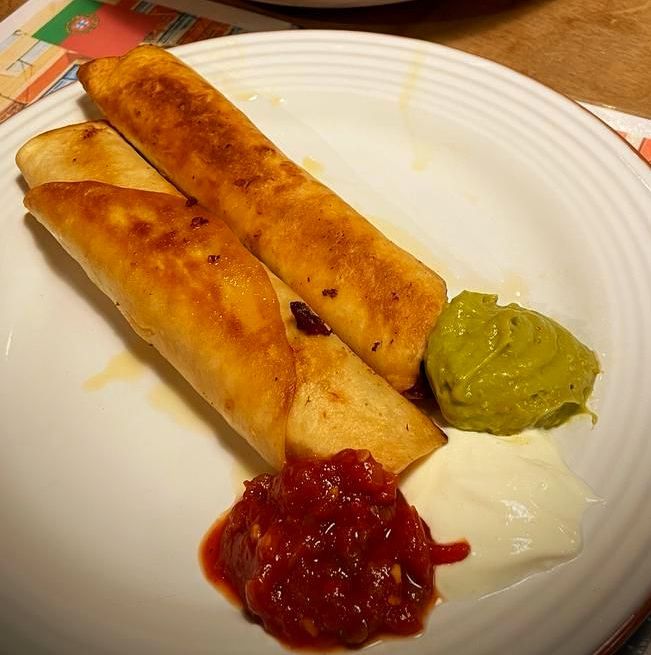 Kip Taquitos