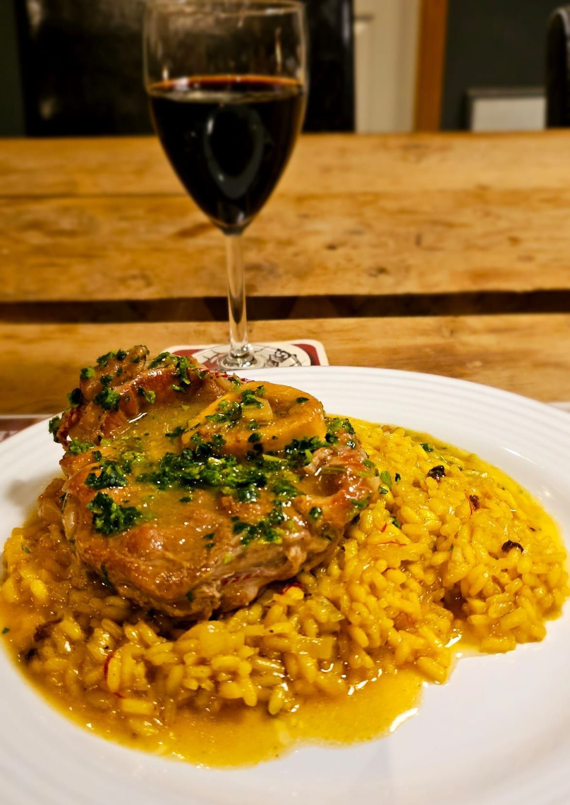 Ossobuco