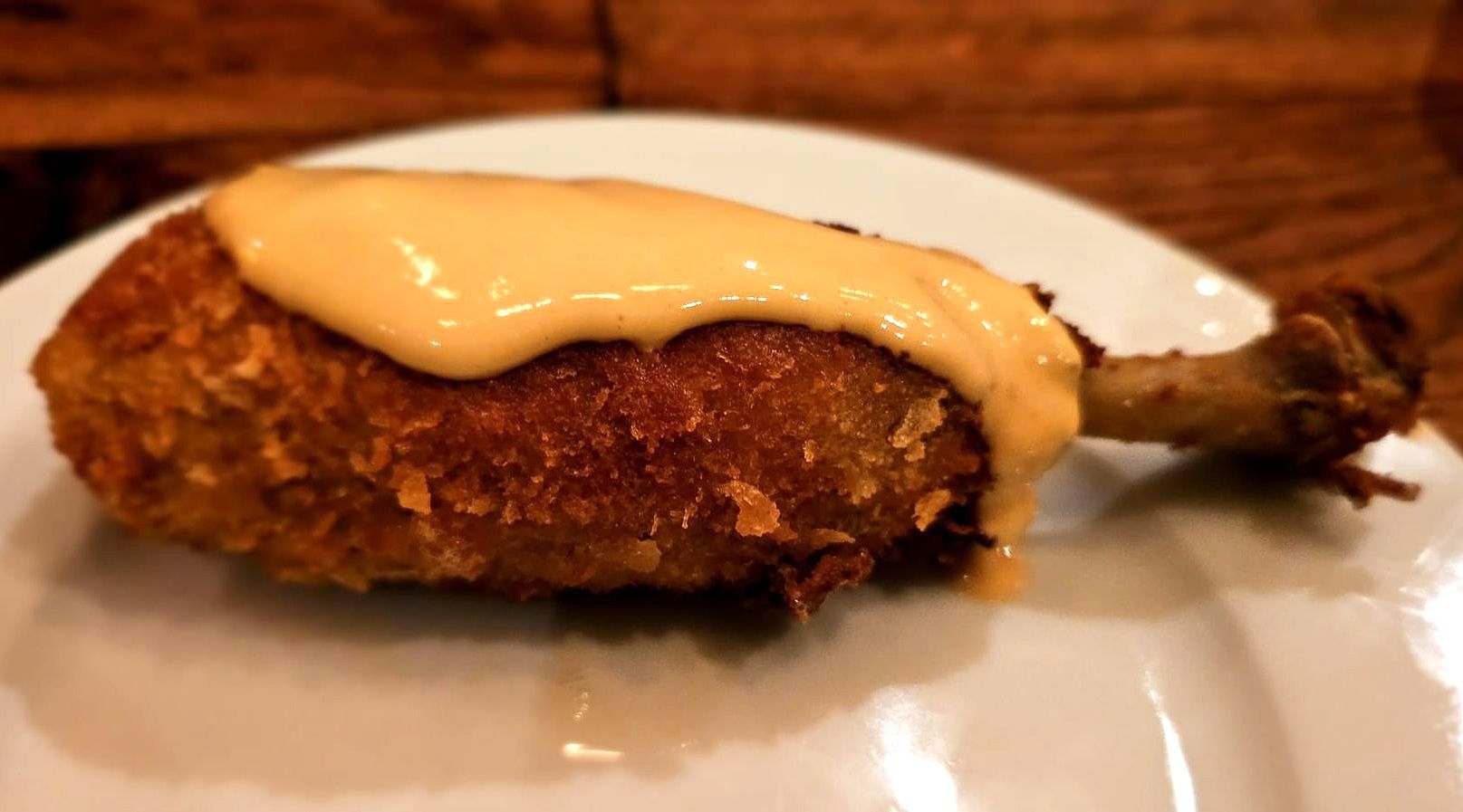 Kip Kroketboutje