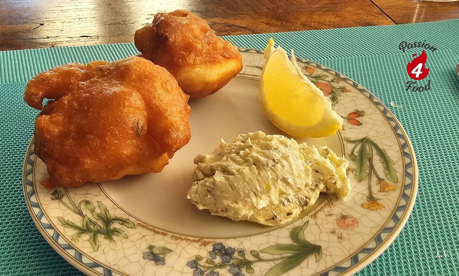 Aspergesbeignets