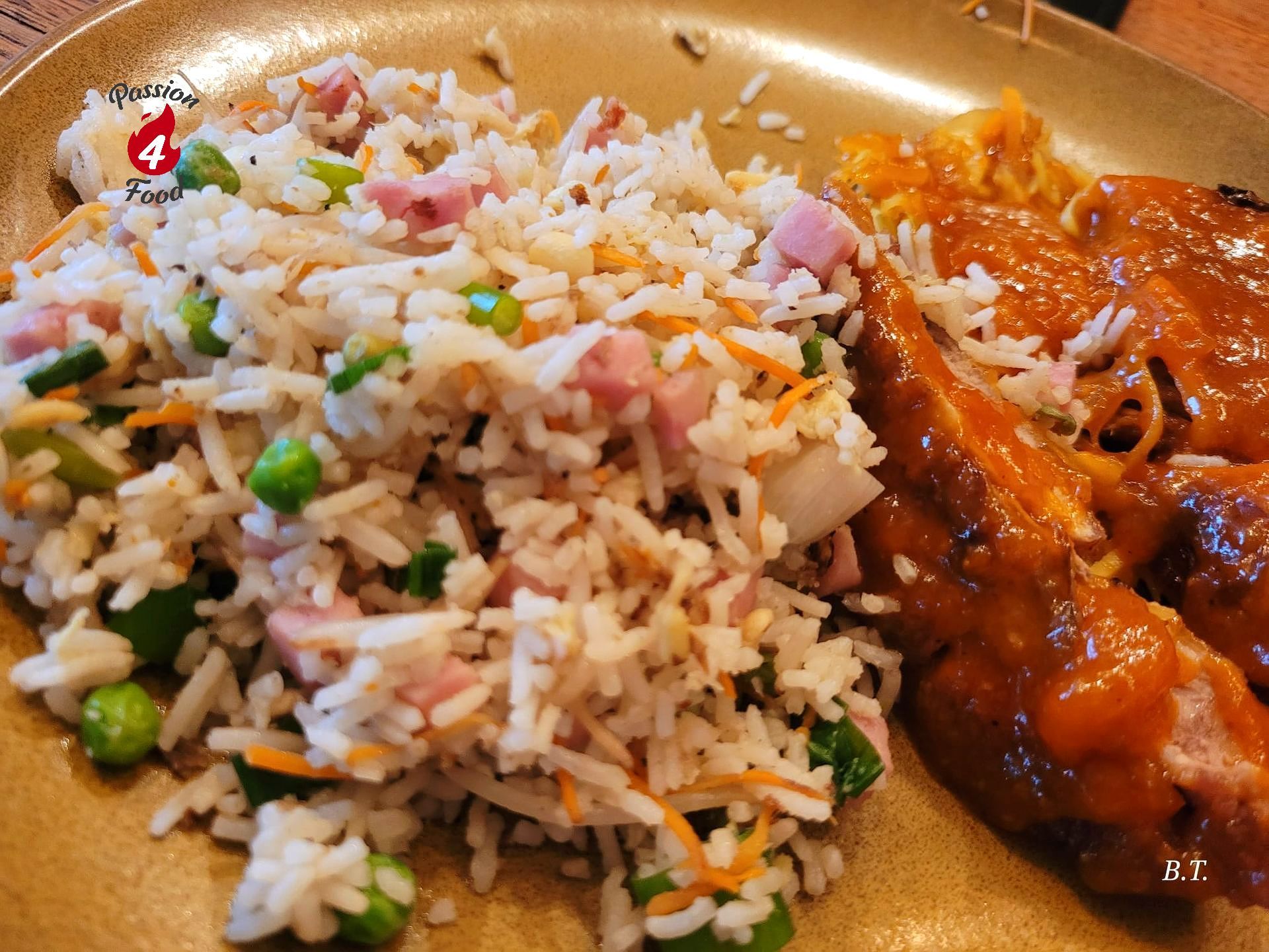 Babi Pangang van de Chinees