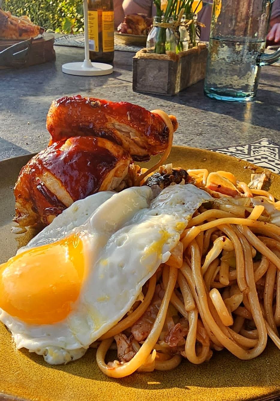 Yakisoba