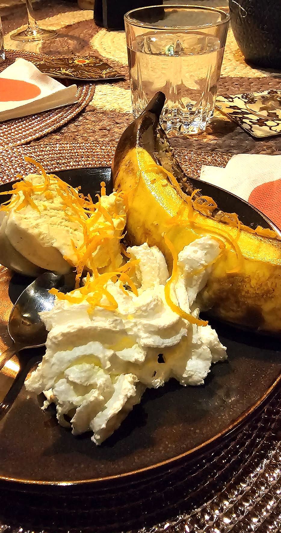 Thaise Bananen